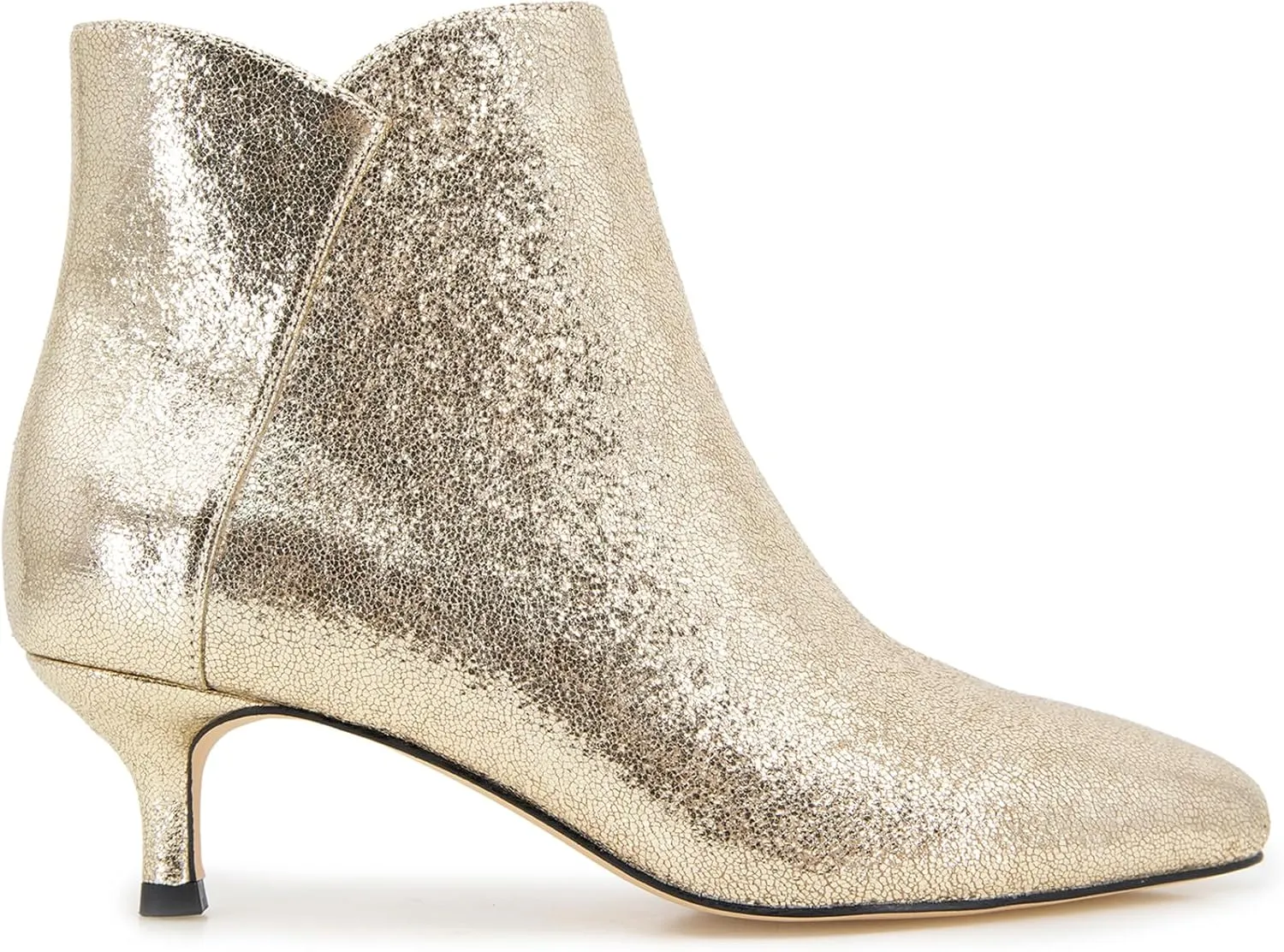 XOXO Women's Kyrie Ankle Boot