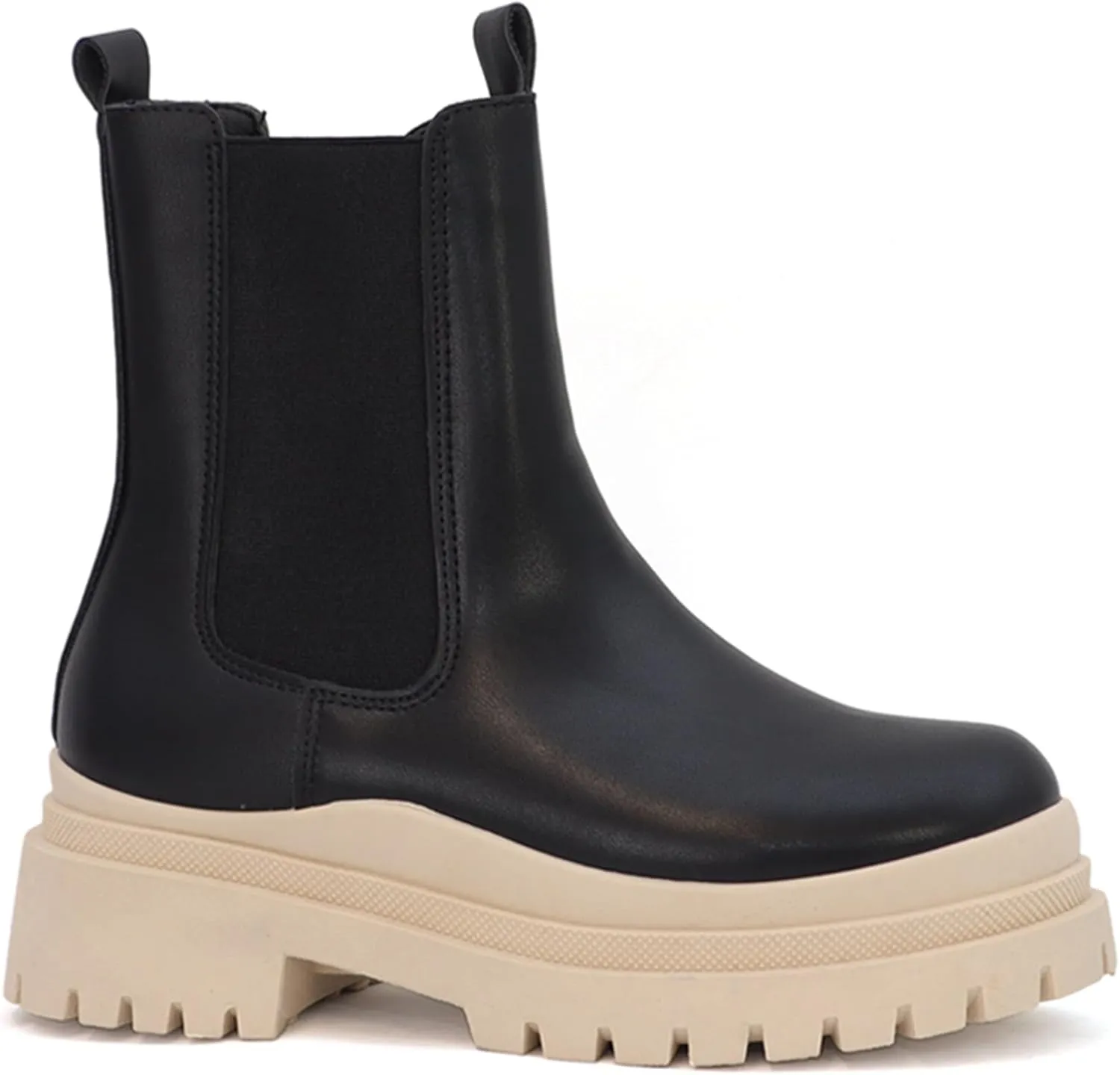 YOKI Women's Duck Rain Boot