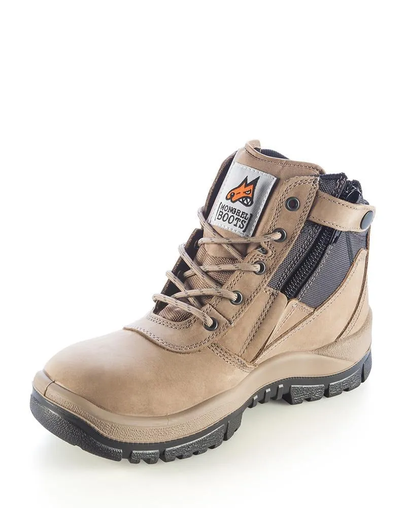 ZipSider Boot