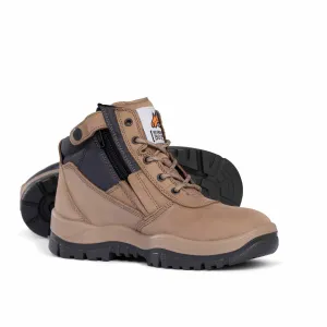 ZipSider Boot