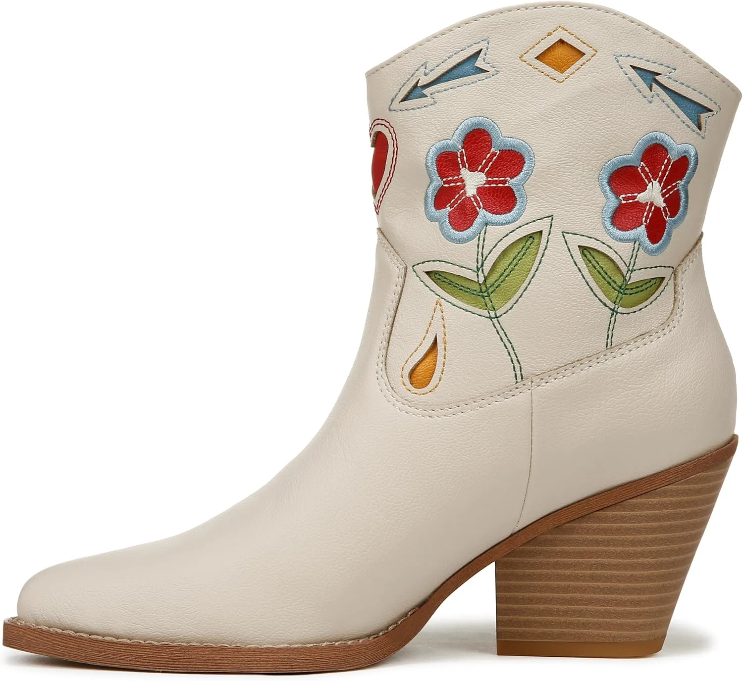 ZODIAC Women's Western Boot