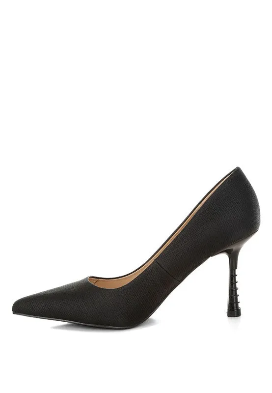 Zuzana Women's Pointy Toe Pumps