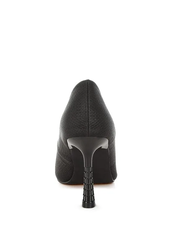 Zuzana Women's Pointy Toe Pumps